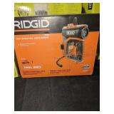 Ridgid 18V Digital Inflator