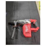 Milwaukee 1-9/16" Rotary Hammer
