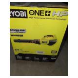 Ryobi 18v Blower, Tool Only