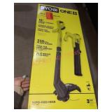 Ryobi 18v 2 Tool Combo Kit