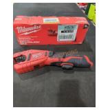 Milwaukee M12 Copper Tubing Cutter