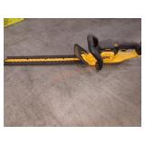 DeWalt 20v 22" String Trimmer, Tool Only, NO