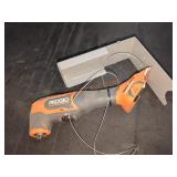 Ridgid 18v Oscillating Multi Tool, Tool Only