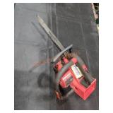 Milwaukee M18 Top Handle Chainsaw