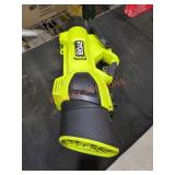 Ryobi 40v HP Cordless Vacuum Blower