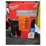 Milwaukee Base layer Pants Large