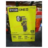 Ryobi 18V LED Light