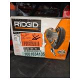 Ridgid Palm Nailer