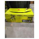 Ryobi 9" Band Saw