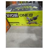Ryobi 18V 7-1/4" Sliding Miter Saw