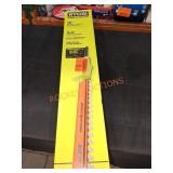 Ryobi 18" Hedge Trimmer Attachment