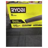 Ryobi Electric Jet Fan Blower