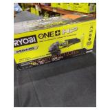 Ryobi 4-1/2" Angle Grinder
