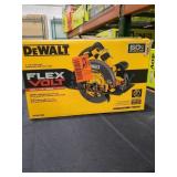 DeWalt 7-1/4" Circular Saw