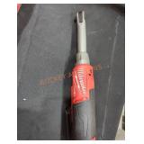 Milwaukee M12 ext. Reach high speed ratchet