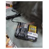 DeWalt 20v charger