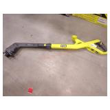 Ryobi 18v String Trimmer, Tool Only