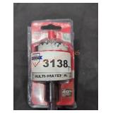 Milwaukee 1-3/4" Hole Dozer