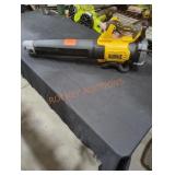 DeWalt 20V Blower