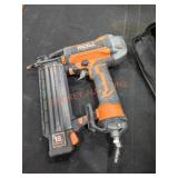 Ridgid 18GA Brad Nailer
