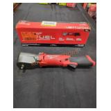 Milwaukee M12 3/8" Right Angle Impact Wrench