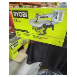 Ryobi 1.2 amp 16" variable speed scroll saw