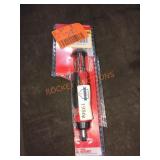 Milwaukee Screwdriver with Bits