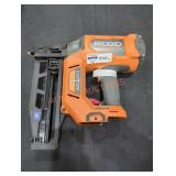 Ridgid 18V 16GA Finish Nailer