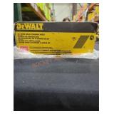 DeWalt 28ï¿½ Wire Weld Framing Nails