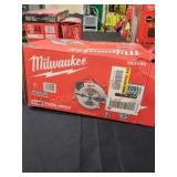 Milwaukee M18 7-1/4" Circular Saw