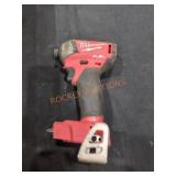 Milwaukee M18 Surge 1/4" Hex Driver