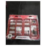 Milwaukee 80pc Driver Bit Set