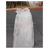 Milwaukee 36 x 32 Work Pants