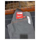Milwaukee 32 x 32 Work Pants