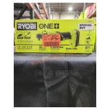 Ryobi 18v Multi Size Ratchet Kit