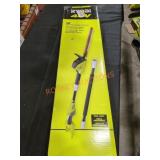 Ryobi 40v 18" Pole Hedge Trimmer