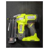 Ryobi 18v 18GA Brad Nailer