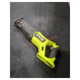 Ryobi 18v HP Cordless Reciprocating Saw