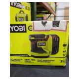 Ryobi 18V 5" Random Orbit Sander Kit