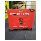 Milwaukee M18 Compact Router