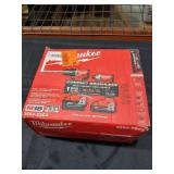 Milwaukee M18 2 Tool Combo Kit
