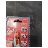 Milwaukee 7in1 high-leverage pliers