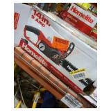 Homelite 14" Electric Chainsaw