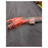 Milwaukee M12 Copper Tubing Cutter