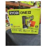 Ryobi 18v 23 ga pin nailer