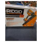 Ridgid 3-1/2" Framing Nailer