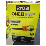Ryobi 18V Blower