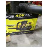 Ryobi 40V Backpack Blower Kit
