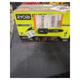 Ryobi 10" Chainsaw
