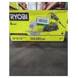 Ryobi Corded 3-1/4" Portable Hand Planer